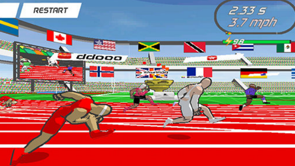 ٶ֮Ϸ°(Speed Stars)