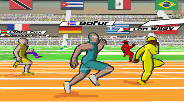 ٶ֮Ϸ°(Speed Stars)