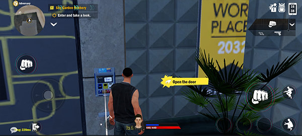 ͽ֮Ϸ(City of Outlaws)