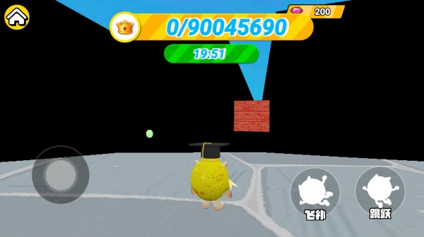 蛋蛋快冲鸭游戏下载 蛋蛋快冲鸭游戏下载