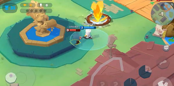 动物王者内置作弊菜单2025最新版 动物王者内置作弊菜单2025最新版