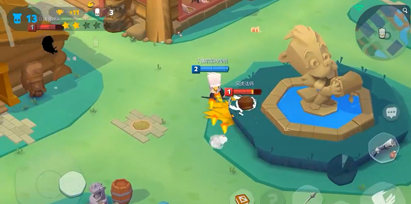 动物王者内置作弊菜单2025最新版 动物王者内置作弊菜单2025最新版