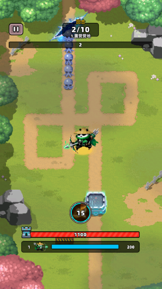 家园防线游戏下载 家园防线游戏下载