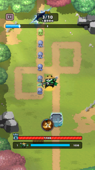 家园防线游戏下载 家园防线游戏下载