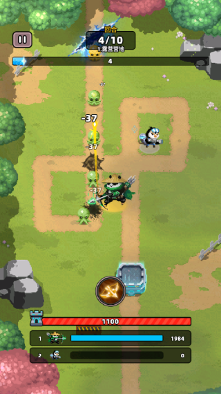 家园防线游戏下载 家园防线游戏下载