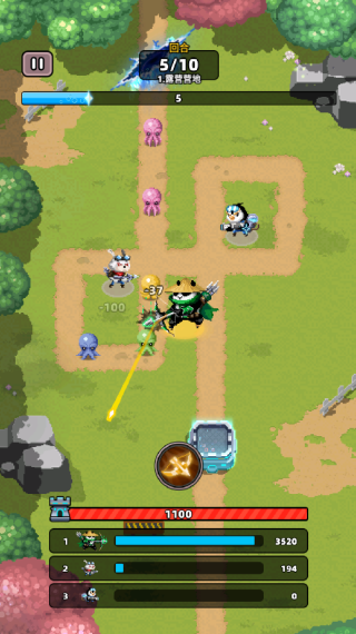 家园防线游戏下载 家园防线游戏下载