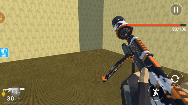 迷你星球战场游戏下载 迷你星球战场游戏下载