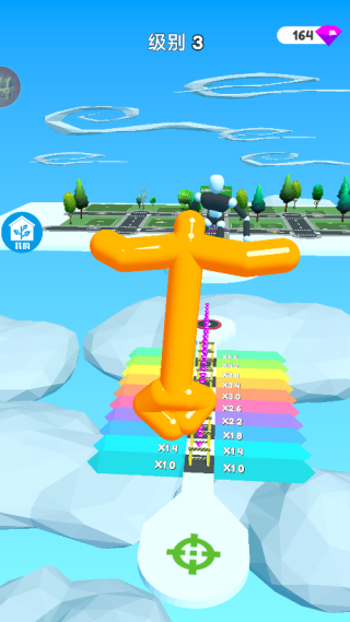 超级对撞手机版下载 超级对撞手机版下载