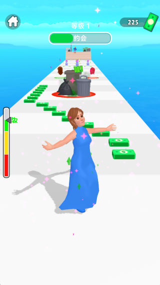 彩虹小奔跑最新版下载 彩虹小奔跑最新版下载