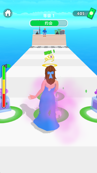 彩虹小奔跑最新版下载 彩虹小奔跑最新版下载