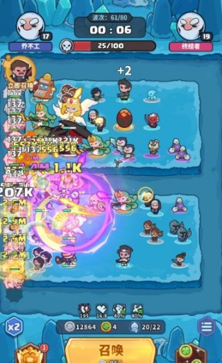 抖音快来当领主2025官方最新版 抖音快来当领主2025官方最新版