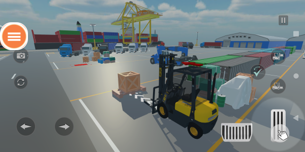 挖掘机的世界最新版下载 挖掘机的世界最新版下载