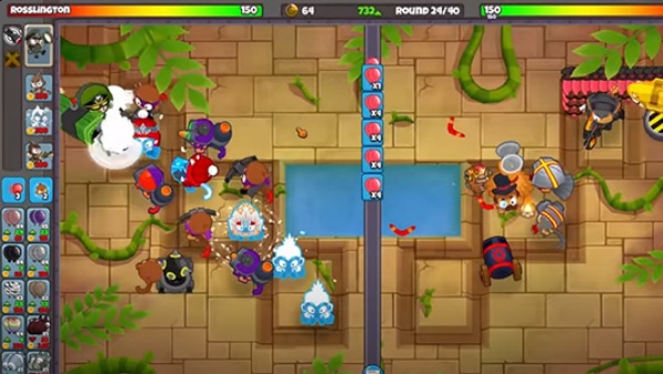 Battles 2(ս)