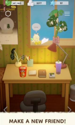 灰尘兔子 灰尘兔子