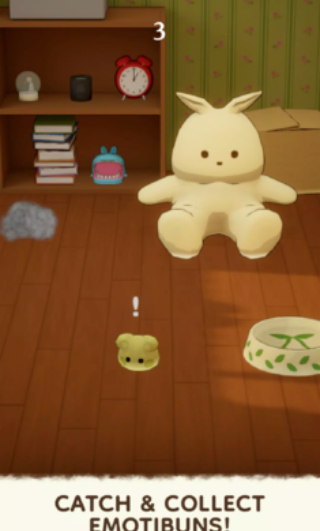 灰尘兔子 灰尘兔子