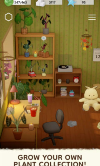 灰尘兔子 灰尘兔子