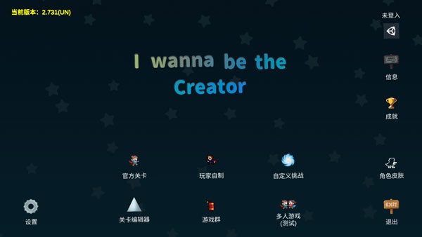 i wanna be the Creator(Ϊ)