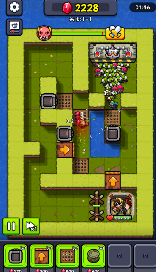 爆裂守卫游戏下载 爆裂守卫游戏下载