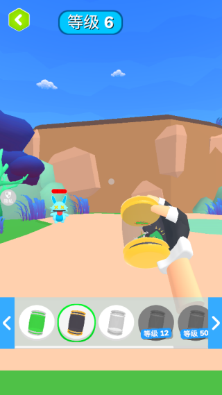 迷你宠物大乱斗 迷你宠物大乱斗