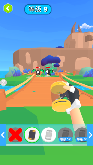 迷你宠物大乱斗 迷你宠物大乱斗