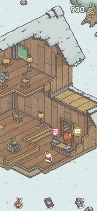 Tsuki Odyssey(月兔奥德赛) Tsuki Odyssey(月兔奥德赛)