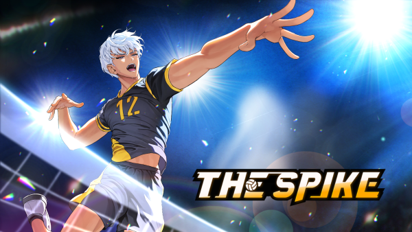 the spikeٷ氲׿