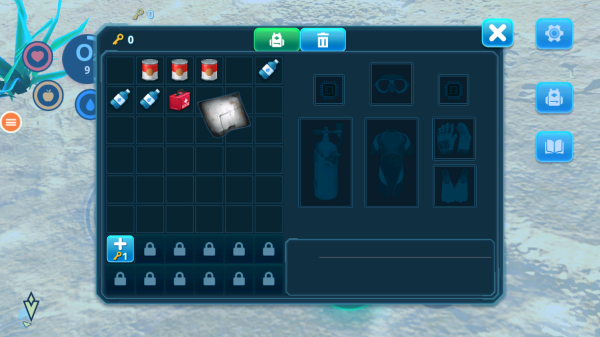 海底求生手机版下载 海底求生手机版下载