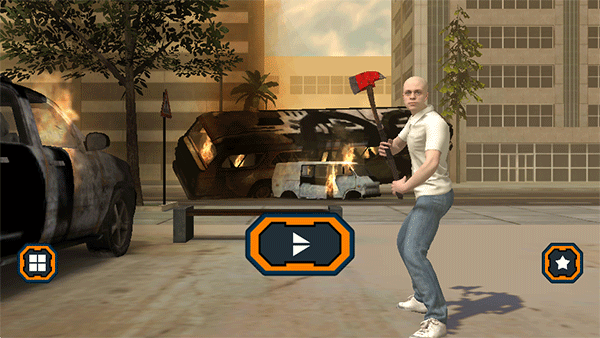 ݻģֻ(Destroy Cars)