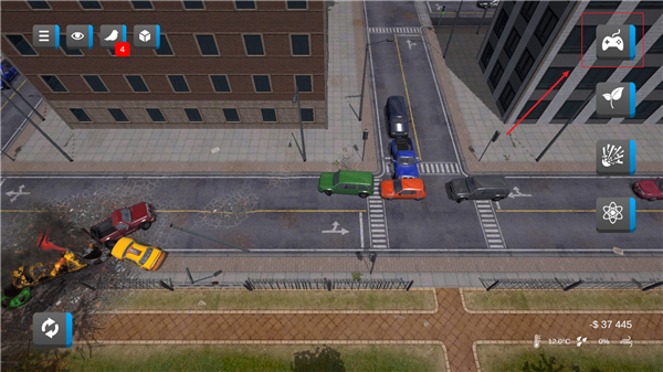 л2ģ(City Smash2)°