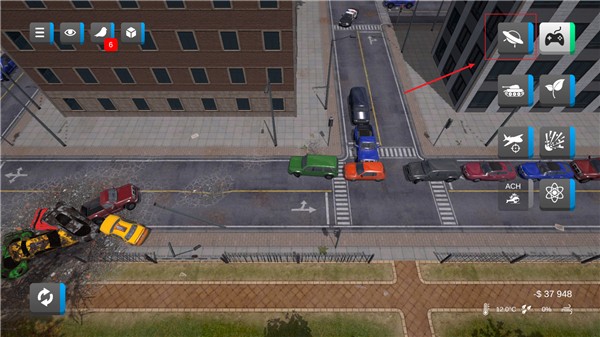 л2ģ(City Smash2)°