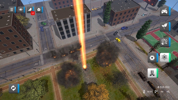 ж2025°(City Smash 2)