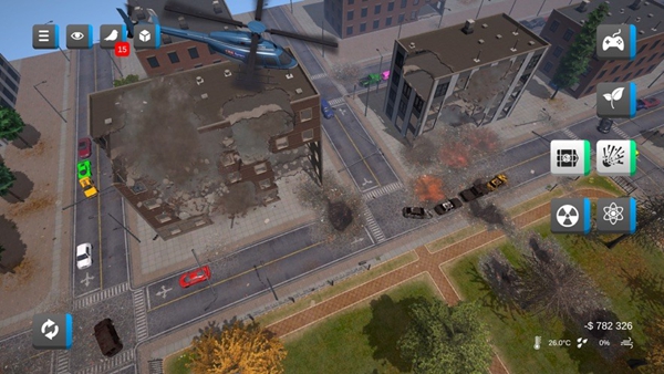 ж2025°(City Smash 2)