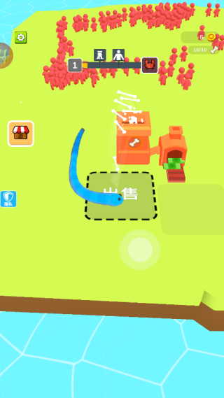 3°