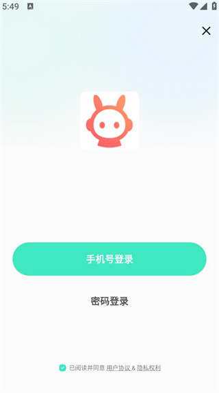 λ