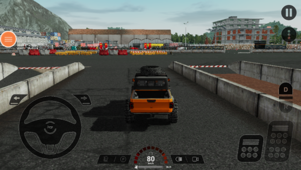 变形卡车擎天柱游戏下载 变形卡车擎天柱游戏下载