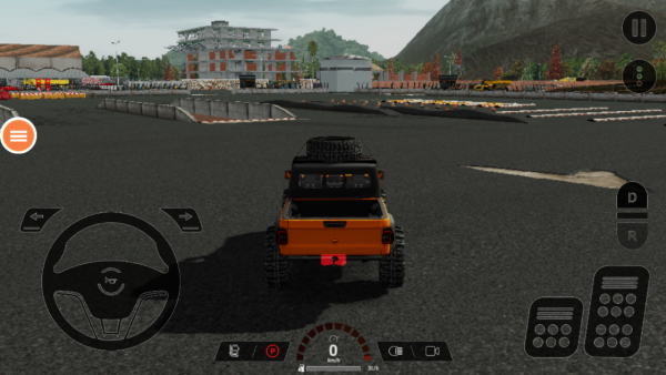 变形卡车擎天柱游戏下载 变形卡车擎天柱游戏下载