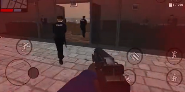 ͻFPS°
