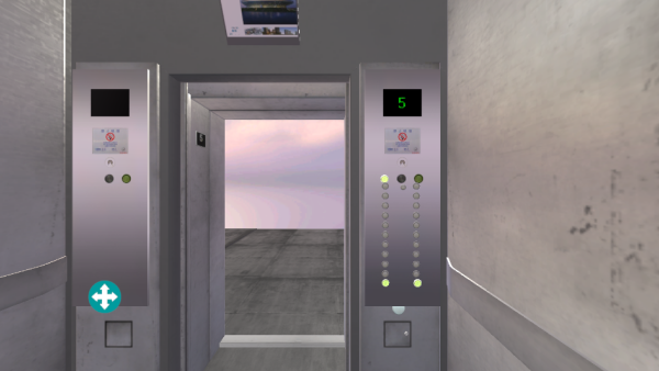 ElevatorSimulator3D