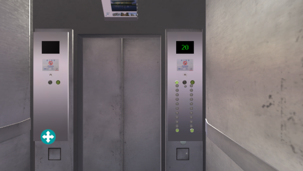 ElevatorSimulator3D