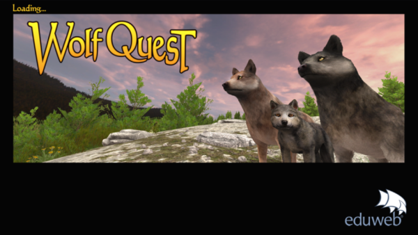 WolfQuestİ