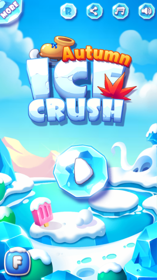 Ice Crush()