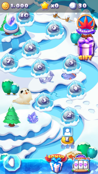 Ice Crush()