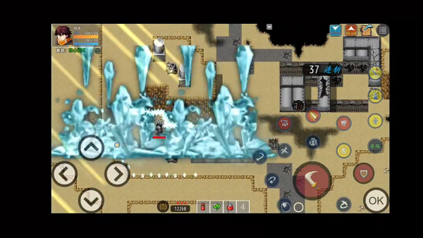 封魔像素中文版下载 封魔像素中文版下载