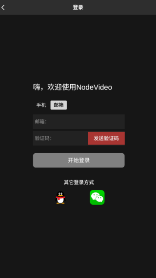 nodevideo