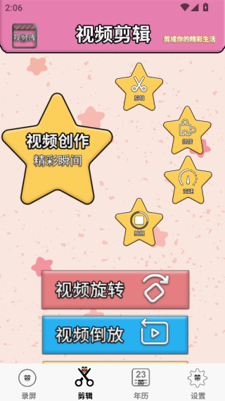 ¼