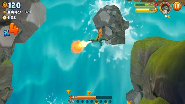 Hungry Dragon饥饿龙国际服正版 Hungry Dragon饥饿龙国际服正版