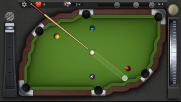 pooking billiards city̨����ֻ�������