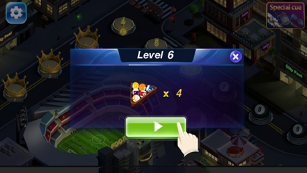 pooking billiards city̨����ֻ�������