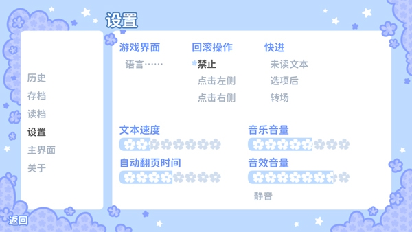 Starry FlowersϷ(ӳ)