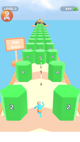 人群进化免广告版下载 人群进化免广告版下载